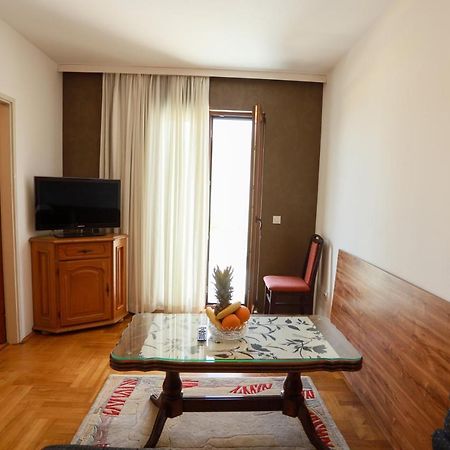 Apartments Cebra Herceg Novi Exterior photo