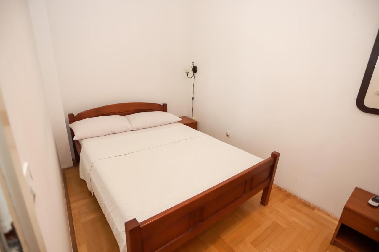 Apartments Cebra Herceg Novi Exterior photo