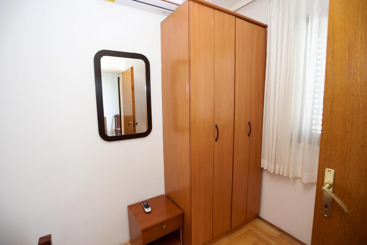 Apartments Cebra Herceg Novi Exterior photo