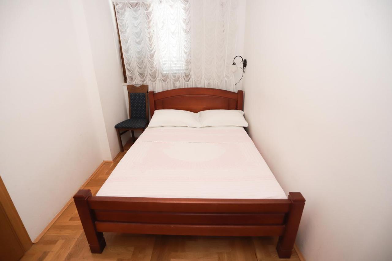 Apartments Cebra Herceg Novi Exterior photo